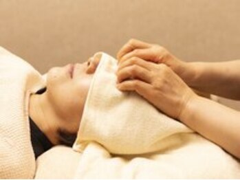 漢方リラクゼーション気寄-Kiyori-【漢方オイル/経絡整体/足つぼ】【4/1 OPEN(予定)】/フェイシャル