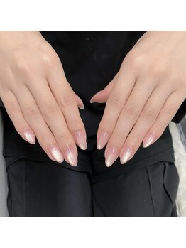 大人かわいいプルマグ♪。*