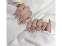 アンミーネイル 新宿(Anmi Nail)/