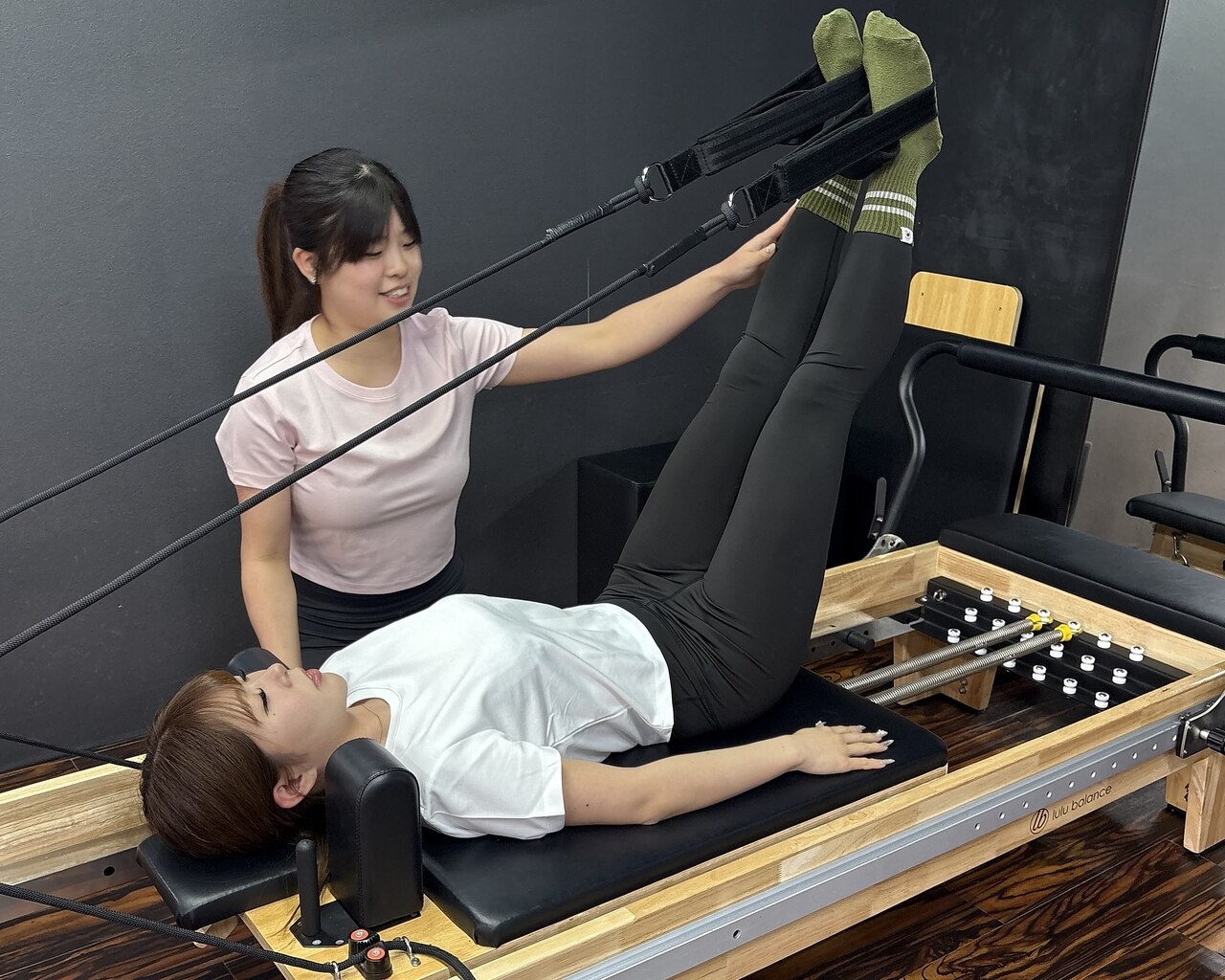 キングジム(King GYM)｜ホットペッパービューティー