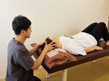 りーる整骨院/自律神経整体