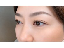 ナネアプア(nanea pua)/ラッシュリフトまつげパーマ