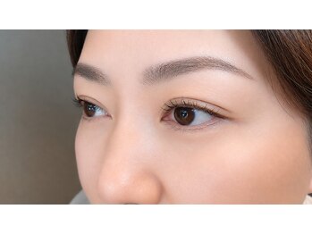 ナネアプア(nanea pua)/ラッシュリフトまつげパーマ