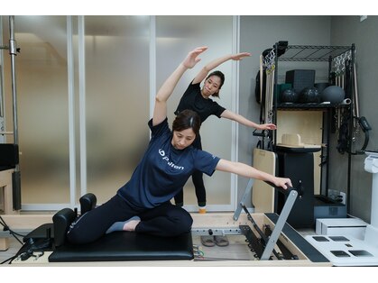 草津なお整骨院　naoトレーニングスタジオの写真
