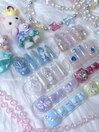 【定額】7月分NEWデザイン追加☆