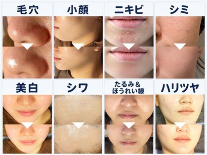 ルディラ 上野店の写真