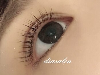 ディアサロン(Dia salon)/