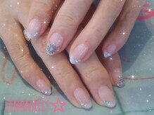 リノネイルズ(linonails)/☆6,980定額コース☆