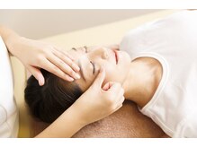 エス バランス 京都四条烏丸/【小顔矯正】目を大きく開く