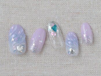 120分アートし放題