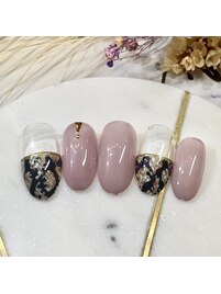 ネイルデザイン