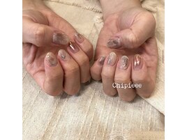 シンプルニュアンス