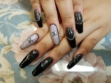 プリンセスネイル(Princess NAIL)/大人スカルプ