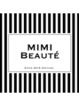 ミミボーテ(MIMI BEAUTE)/Shibata