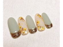 ナトゥール ネイルサロン(Natur nail salon)/