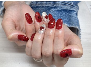 リーネイル 天神(Re.nail)/定額