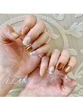 エラン(ELAN)/重ねミラー