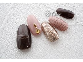 秋の定額アート