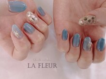 ラ フルール(La Fleur)/定額Basic◆La Fleur