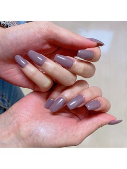 ベティー(Betty)/ワンカラー