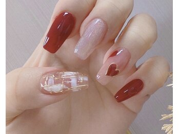 キュート ビューティーサロン(Cute Beauty Salon)/