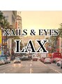 ラックス 尼崎立花(LAX)/NAILS & EYES LAX尼崎立花パラジェル取扱店