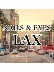 NAILS & EYES LAX尼崎立花パラジェル取扱店(スタッフ一同)