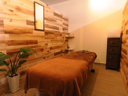 リラクマ(RIRAKUMA)の写真