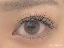 ミエル 博多店(miel)/フラットラッシュつけ放題あり♪