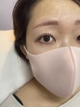 イスリー(ithree.)/似合わせまつ毛パーマ