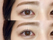 デリカ 溝の口店(DELICAT)/アイブロウ×ラッシュリフト