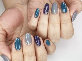 パラジェル 大人ニュアンス