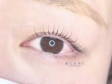 アイラッシュサロン ブラン 天王寺ミオ店(Eyelash Salon Blanc)/まつげパーマ