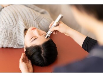 マハロ整体 鈴鹿(MAHALO整体)/幹細胞美容コース