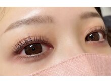 ヘアーメイク ノーティス(HAIRMAKE notice)/ラッシュリフト/まつ毛パーマ