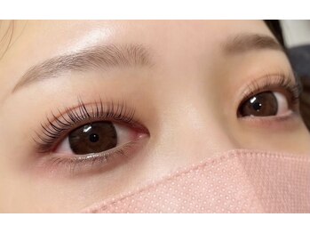 ヘアーメイク ノーティス(HAIRMAKE notice)/ラッシュリフト/まつ毛パーマ