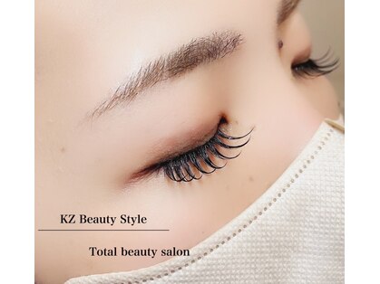 KZビューティ スタイル(KZ Beauty Style)の写真