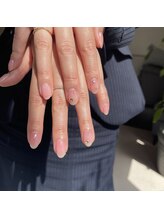 ステム(STEM.)/ナチュラルネイル