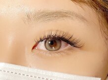 ダリア 西大寺本店(DAHLIA)/セーブルラッシュ付け放題