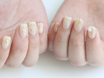 geNe 'n GRUS(ジーン アンド グルス)/お持ち込みデザイン