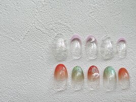 【Sedum】“定額cコース¥9,400”