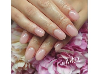 アイネイル(iNAIL)/