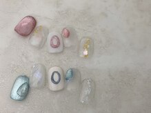 アンドヴァ ピヴォクロス店(Andova)/【T75】トレンド 2023.9-11月