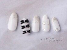 サンミーゴネイル 神戸店(Sunmego Nail)/