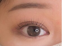 リアン(Lien)/似合わせまつ毛パーマ