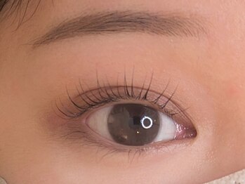 リアン(Lien)/似合わせまつ毛パーマ