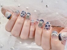 エンジェルガーデンネイル 池袋店(Angelgarden nail)/