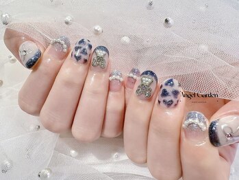 エンジェルガーデンネイル 池袋店(Angelgarden nail)/