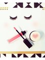 アイラッシュ サロン シャルメ(Eyelash Salon charmer)&nbsp;保田 