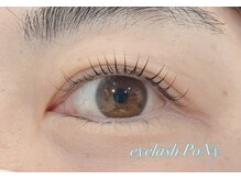 ポニー(PoNy)/ぱっちりカール★